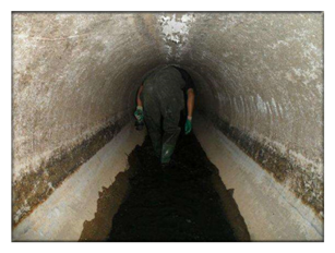 安义管道高压清洗