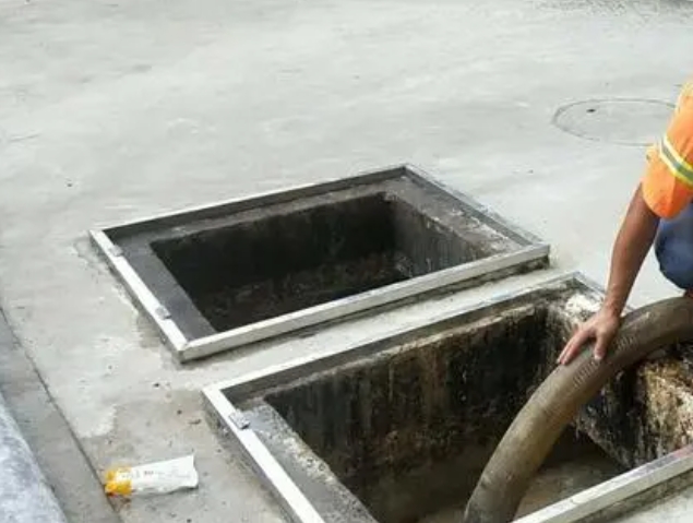安义化粪池清理