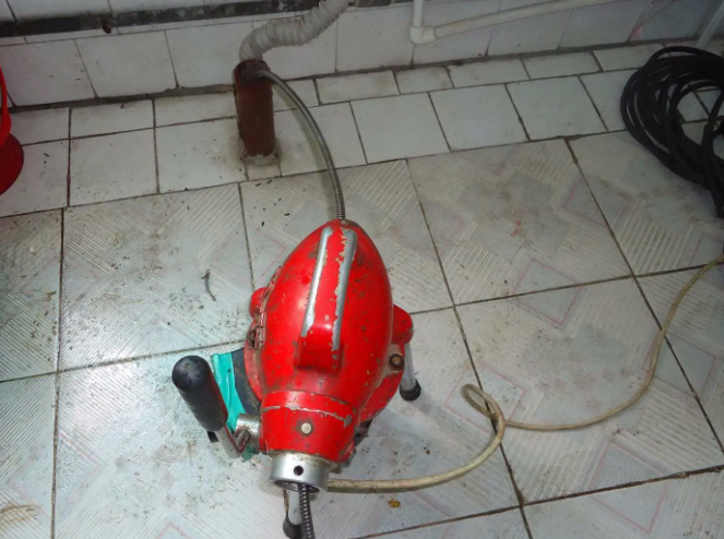 安义下水道疏通